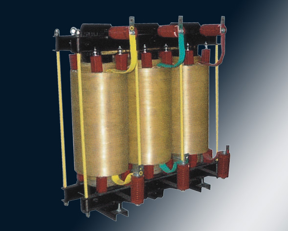 NMQKSG高低壓?jiǎn)?dòng)電抗器交流異步電動(dòng)機(jī)在額定電壓下起動(dòng)時(shí)，初始起動(dòng)電流是很大的，往往超過(guò)額定電流的許多倍（一般是5—7倍），為了減少起動(dòng)電流，不對(duì)電網(wǎng)造成影…